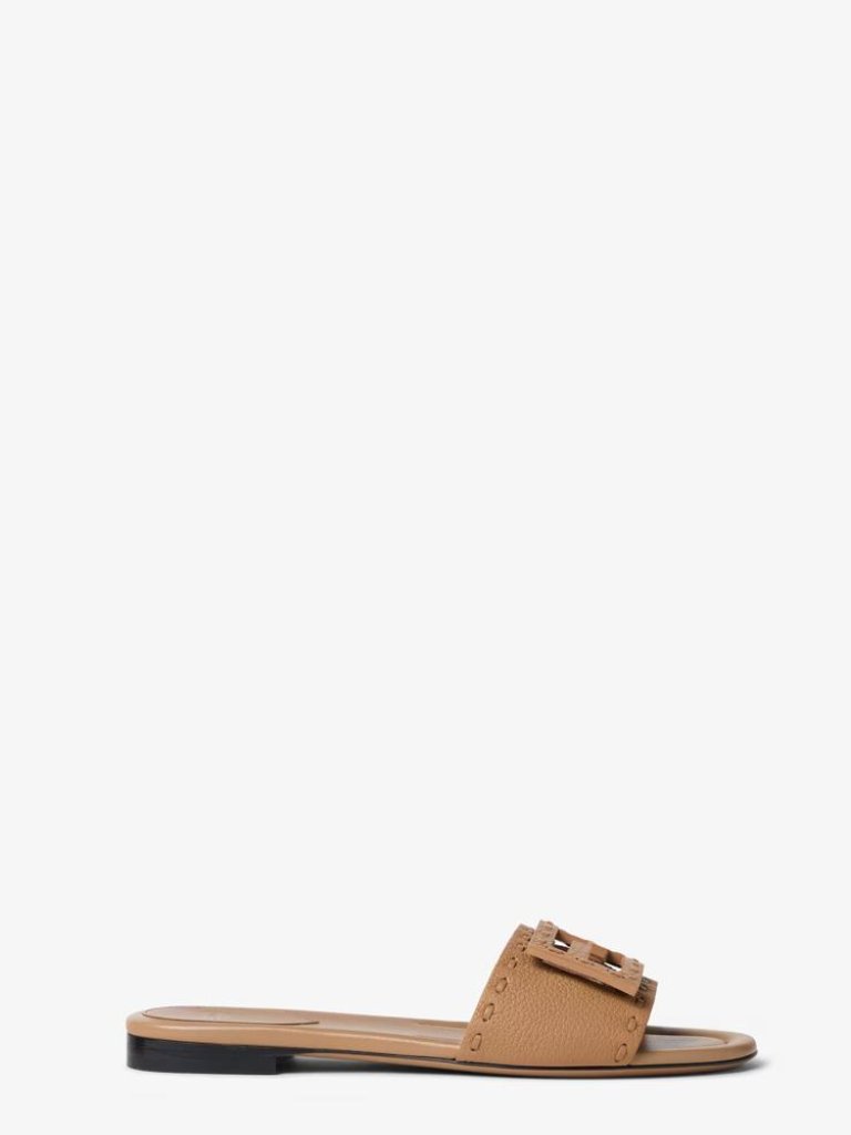 Fendi Baguette Slides It 38 Women